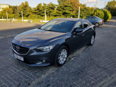 Mazda 6 SkyActiv G145 Attraction foto