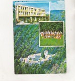 bnk cp Tismana - Vedere - necirculata