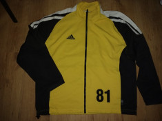 Bluza de trening Adidas marimea L/XL foto