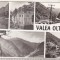 bnk cp Valea Oltului - Vedere - circulata