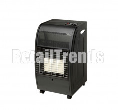 Soba Radiator Semineu Mobil Gaz GPL 4.2kw Caldura LIVRARE GRATUITA foto