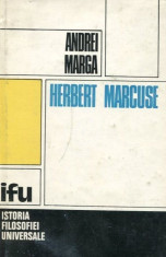 Herbert Marcuse - Studiu critic foto