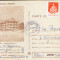 Romania - Intreg postal CP circulat,1984 - Durau - Hotel &quot;Bistrita&quot;