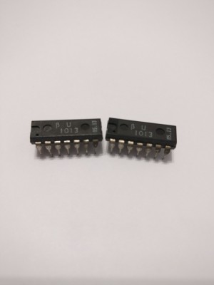 U1013 - IPRS foto