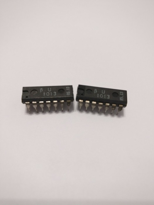 U1013 - IPRS