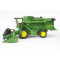 COMBINA AGRICOLA JOHN DEERE