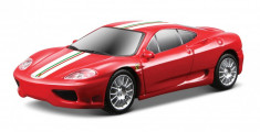 FERRARI CHALLENGE STRADALE foto