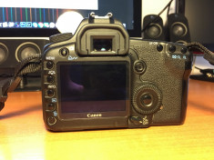 Canon 5D mark 2. foto