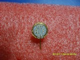 insigna ATE 85