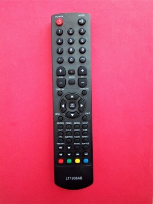 Telecomanda AKAI LT1906AB LT1906, TVD290, TVD320, TVL190, TVL220, TVL250, TVL400 foto