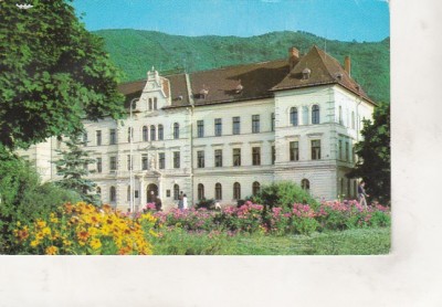 bnk cp Brasov - Institutul politehnic - circulata foto