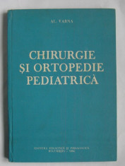 Al. Varna - Chirurgie Si Ortopedie Pediatrica foto