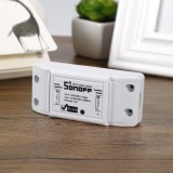 Releu wireless pentru automatizari cu control la distanta prin telefon