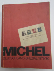 Michel - Deutschland-Spezial 1979/1980 foto