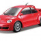 VW New Beetle RSI - rosu - 1:24