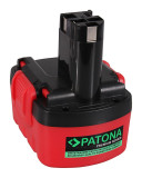 Cumpara ieftin PATONA Premium | Acumulator pt Bosch BAT038 13614 AHS 41 GDS 14 14.4V 3300mAh