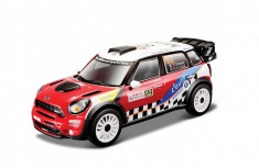 2012 MINI JOHN COOPER PIERRE CAMPANA foto