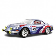 Renault Alpine A110 1600S - 1:24 foto