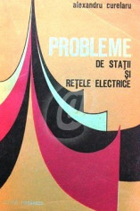 Probleme de statii si retele electrice foto