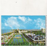 bnk cp Mamaia - Vedere - circulata