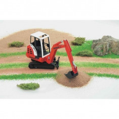 MINI-EXCAVATOR SCHAEFF HR 16 foto