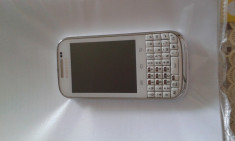 Samsung galaxy chat foto