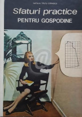 Sfaturi practice pentru gospodine foto