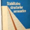 Stabilitatea structurilor aeronautice - G. V. Vasiliev