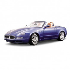 MASERATI GT SPYDER foto