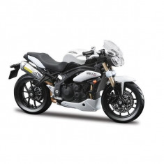 TRIUMPH SPEED TRIPLE 2011 foto