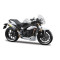 TRIUMPH SPEED TRIPLE 2011