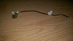 Modul port USB Lenovo SL510 foto