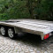 platforma auto ALUMINIU 2000kg