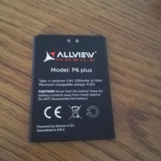 Acumulator Allview P6 Plus original nou