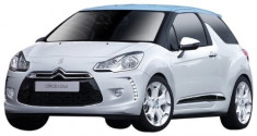 CITROEN DS 3-BBURAGO foto