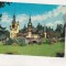bnk cp Sinaia - Castelul Peles - uzata - Kruger 1143/1