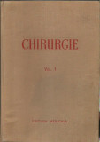 AS - CHIRURGIE VOL. 1 - 5