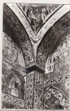 Bnk cp Manastirea Horezu - Detaliu - Vedere - uzata, Necirculata, Printata
