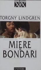 Miere de bondari foto