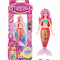 Sirena magica roz Shelly - colectia Zuru Toys