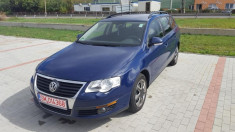 Vw passat foto