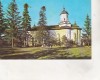Bnk cp Biserica manastirii Probota - Vedere - necirculata, Printata, Suceava
