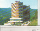 Bnk cp Baile Herculane - Hotel Diana - necirculata, Printata