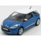 Citroen DS3 - albastru - 1:24