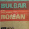 Mic dictionar bulgar-roman (1983)