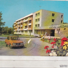 bnk cp Mamaia - Hotel Astoria - uzata - Marzari 1004/21