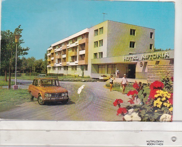bnk cp Mamaia - Hotel Astoria - uzata - Marzari 1004/21