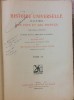 Histoire Universelle Illustree des Pays et des Peuples