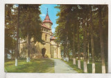 Bnk cp Suceava - Biserica Mirauti - necirculata, Printata