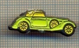 ZET 1201 INSIGNA AUTOMOBILISTICA - AUTOTURISM DE EPOCA
